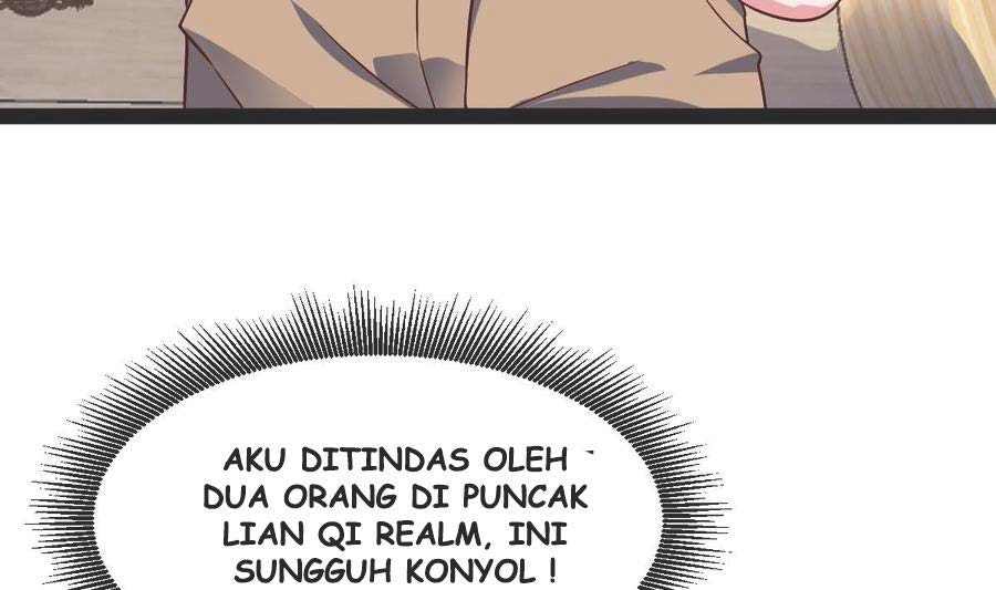 Rebirth Into the Strongest Immortal Cultivator chapter 51